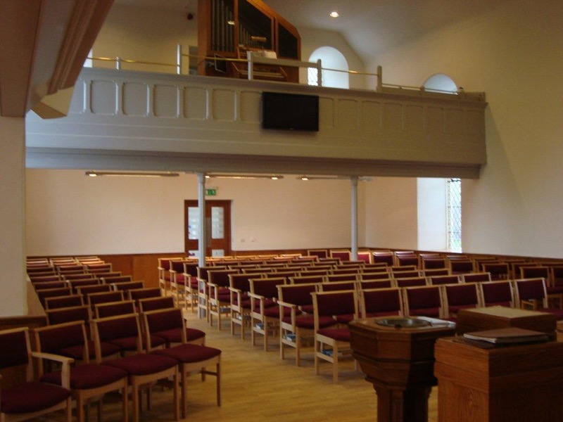 Inside 1