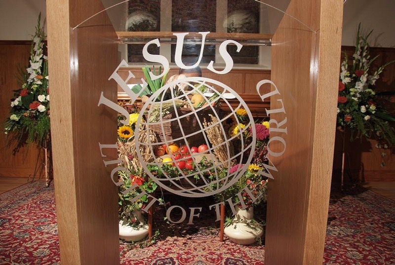 Lectern
